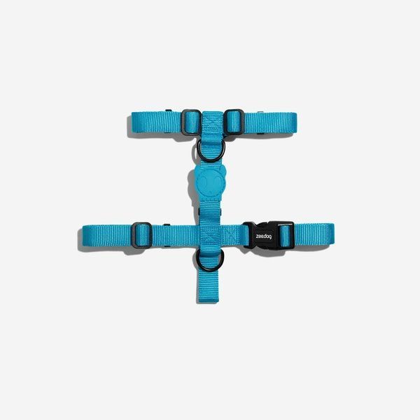 Шлейка для собак Zee.Dog Ultimate Blue, Розмір XS