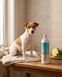 Професійний шампунь для базової очистки Botaniqa Groom It Tropical Smoothie, концентрат 1:10, 480мл