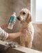 Професійний шампунь для базової очистки Botaniqa Groom It Tropical Smoothie, концентрат 1:10, 480мл
