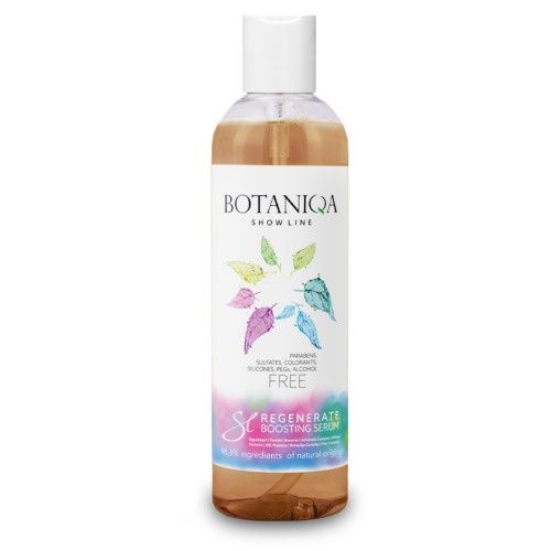 Відновлююча сироватка для шерсті Botaniqa Regenerate Boosting Serum 250мл