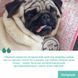 Бальзам для шкіри Skin Soother Natural Dog Company 30мл туба