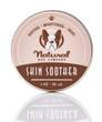 Бальзам для шкіри Skin Soother Natural Dog Company 30мл туба
