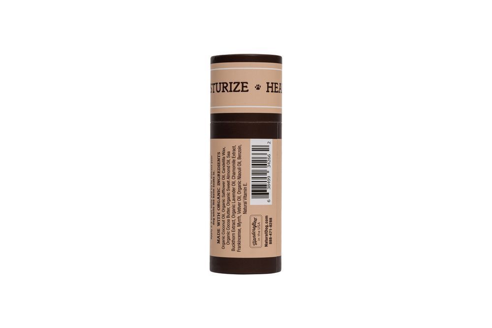 Бальзам для шкіри Skin Soother Natural Dog Company 59мл стік