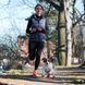 Резиновая обувь-носки для собак PAWZ Оранжевый 4шт размер XS (3.1-5.1см)