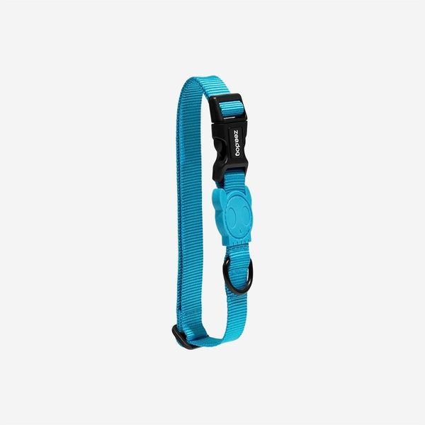 Нашийник для собак Zee.Dog Ultimate Blue, Розмір XS