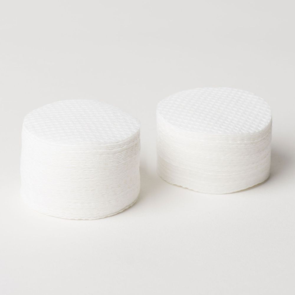 Серветки-аплікатори від слізних доріжок Eye Envy Refill Gentle Applicator Pads для собак та котів упаковка 100шт