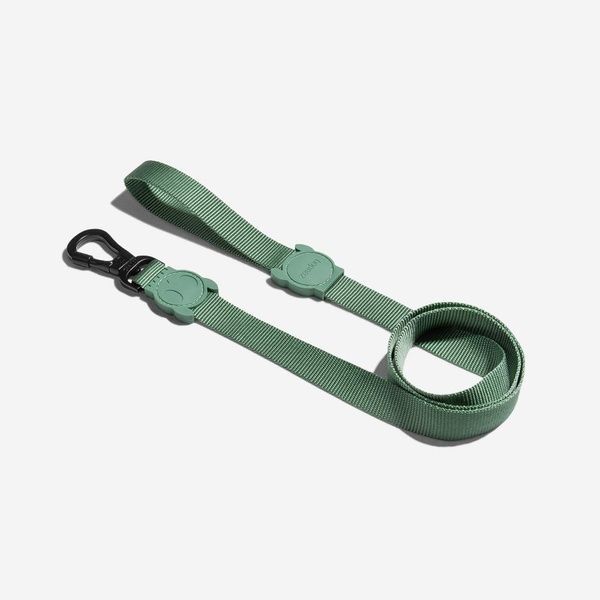 Повідок для собак Zee.Dog Army Green, Розмір XS